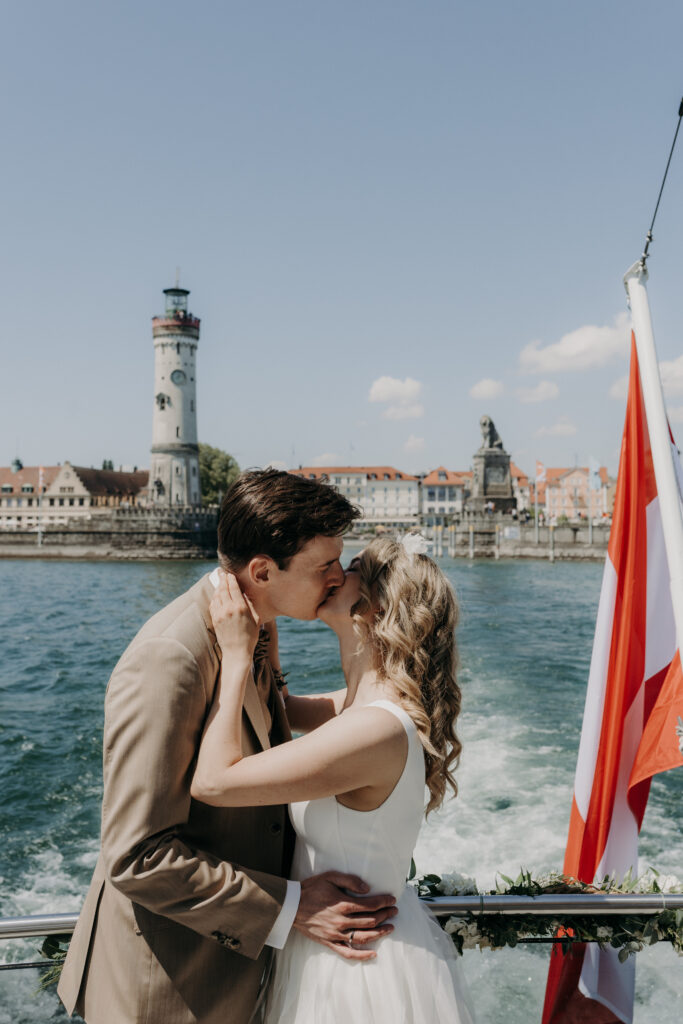 Hochzeitsplaner Bodensee