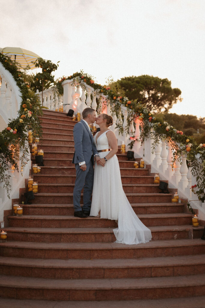 Wedding Impressionen